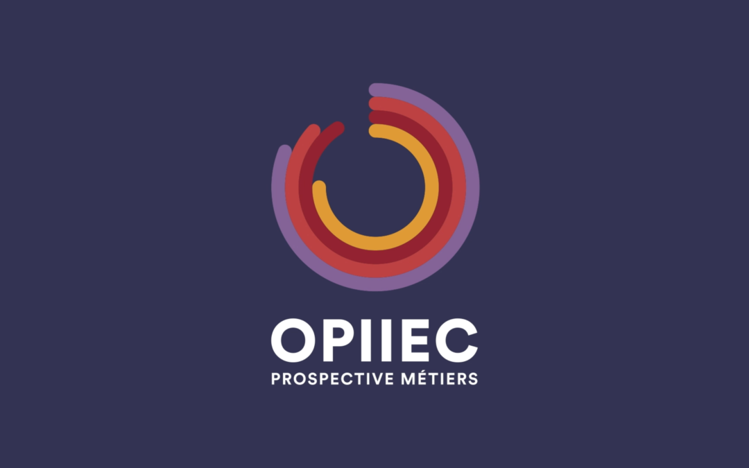 OPIIEC – Identité sonore