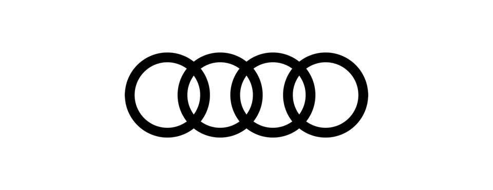 Audi, more than just an audio logo